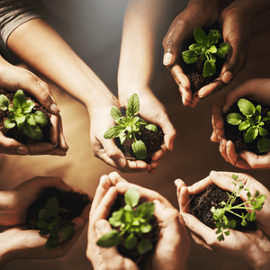 Giardinaggio sostenibile: Tecniche e consigli per un giardino Eco-Compatibile
