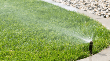 Guida alla manutenzione invernale dell’impianto di irrigazione: Consigli pratici