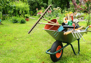 Giardinaggio ed agricoltura - Agrofata