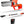 Carica l'immagine nel visualizzatore Galleria, Kit Potatura Motosega con Manico Telescopico Magma E-150 LA 21V - Batteria 2.6Ah e Olio Lubrificante Inclusi - Taglio Fino a 3,5m - Stocker