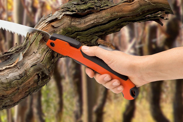 Seghetto Tornado 180 - Stocker