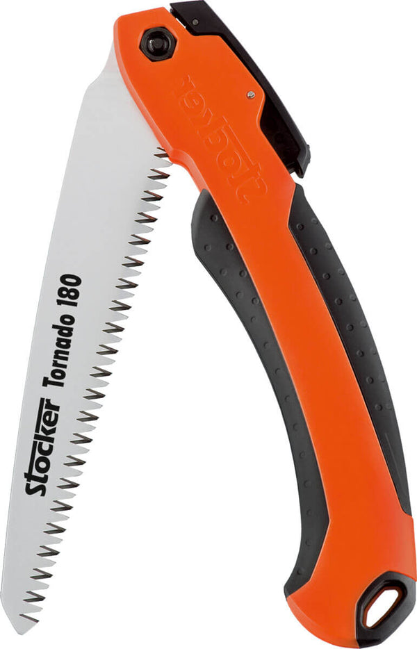 Seghetto Tornado 180 - Stocker