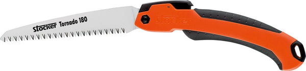 Seghetto Tornado 180 - Stocker