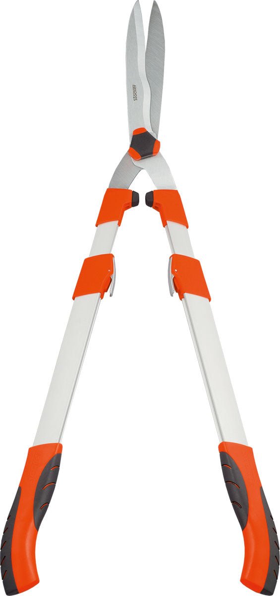 Tagliasiepi telescopico - Stocker 73-87 cm
