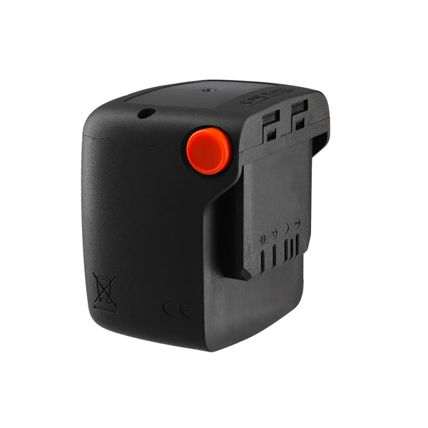 Batteria Power 21 V 4 Ah - Stocker
