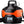 Carica l'immagine nel visualizzatore Galleria, Geyser Nebulizzatore - Stocker 4 L Li-Ion