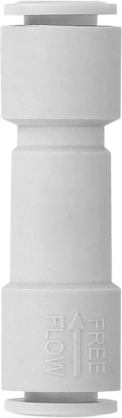 Valvola di non ritorno sfuso Ø 6 mm per Geyser - Stocker