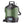 Carica l'immagine nel visualizzatore Galleria, Geyser Nebulizzatore verde 12 L Li-Ion - Stocker