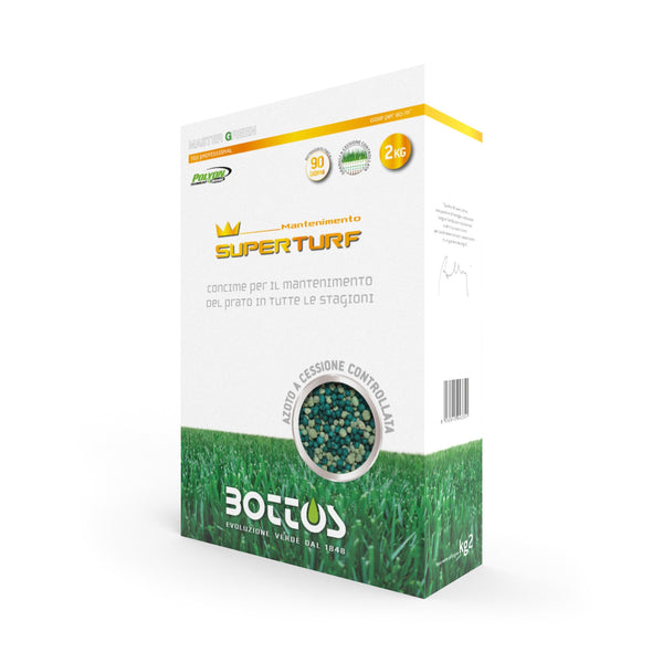 Super Turf - Bottos 2Kg
