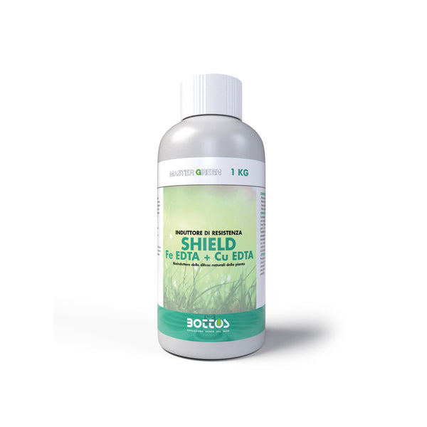 Shield - Bottos 1Kg