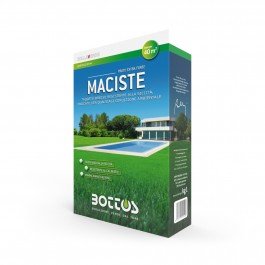 Maciste - Bottos 1kg