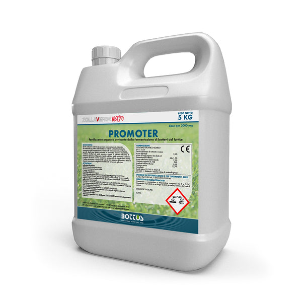 Promoter - Bottos 5Kg
