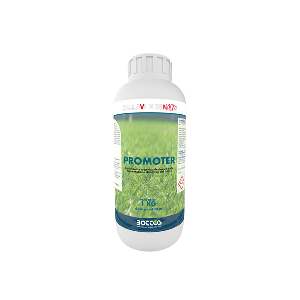 Promoter - Bottos 1Kg