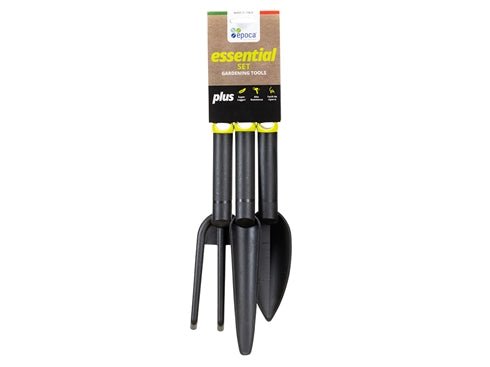 Set attrezzi per giardino in fibra di vetro - Epoca