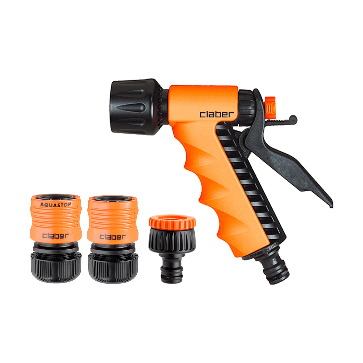 Starter Kit Ergo
