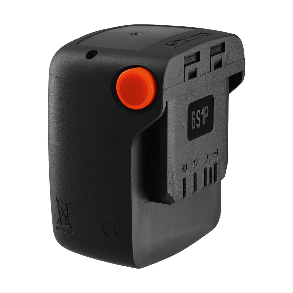 Batteria Power 21 V 2,6 Ah