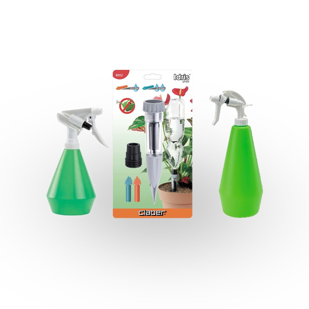 Kit Irrigazione Starter - Agrofata