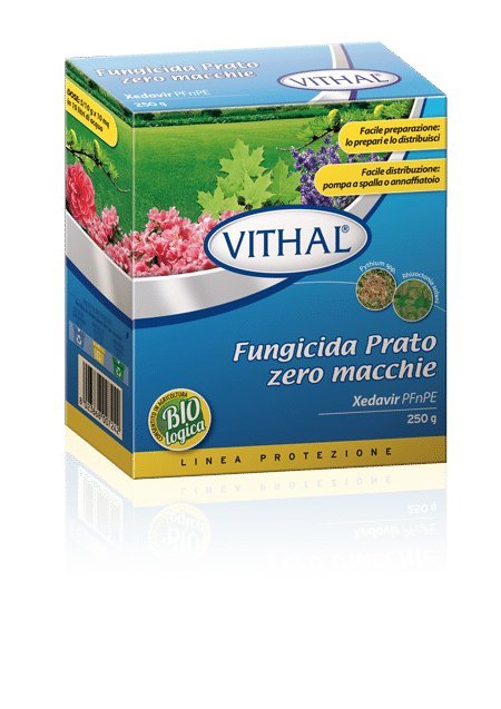 Prato Zero Macchie Bio - Vithal 250 g