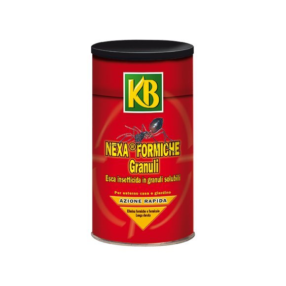 Formiche granuli solubili - Nexa 250 g
