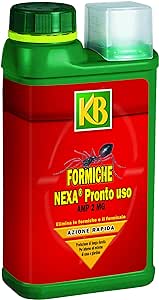 [Protezione]Nexa | Formiche granuli solubili - 800g