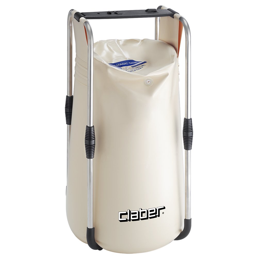 Aqua Magic Tank - Claber
