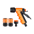 Kit de arranque Ergo - Claber 1/2"