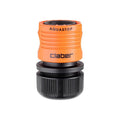 Raccord femelle Aquastop diverses dimensions - Claber