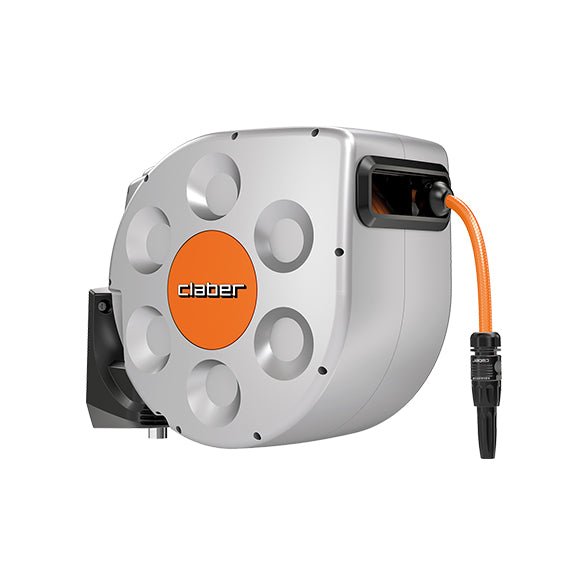 Avvolgitubo Rotoroll Evolution - Claber 20 m