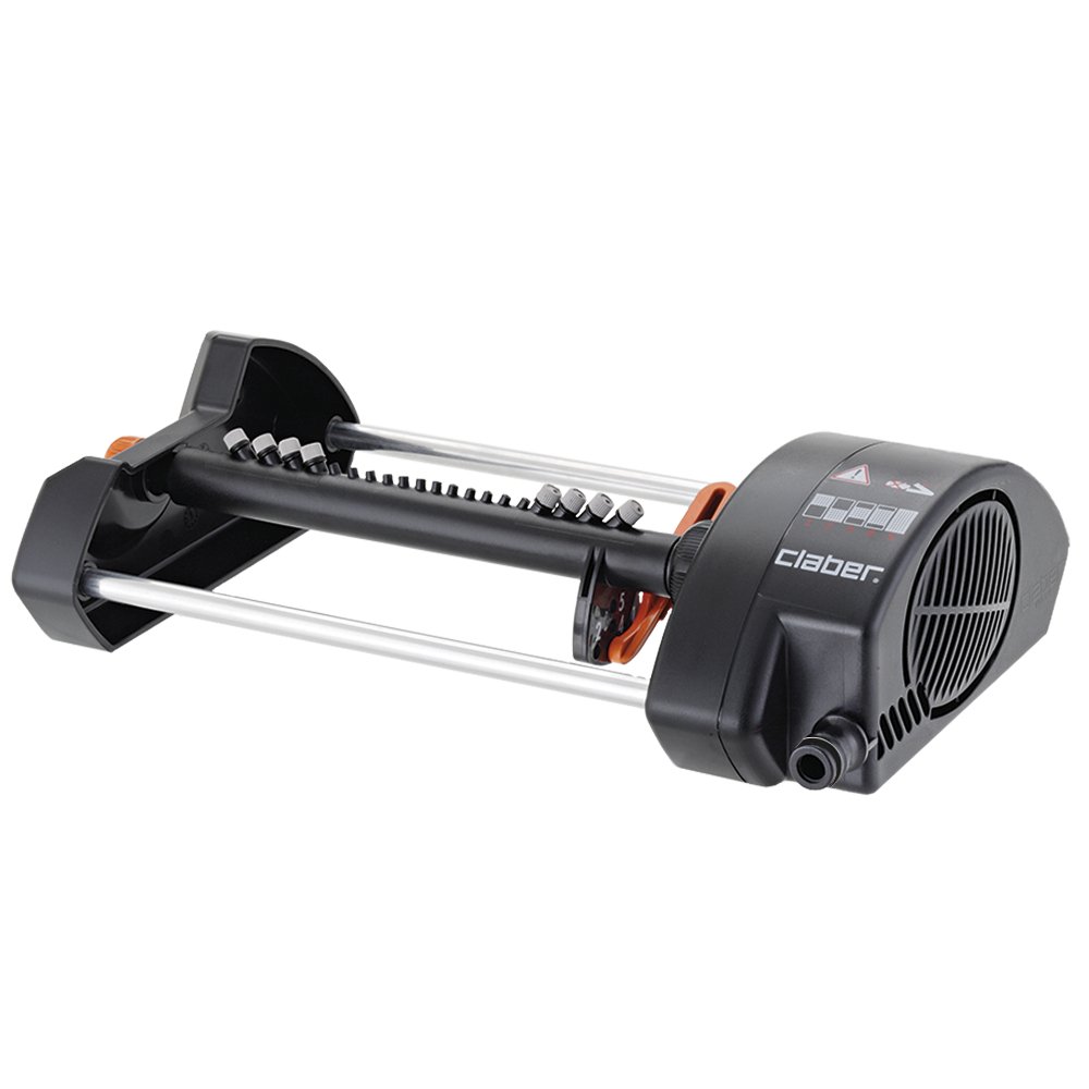 Aqua Control Compact 20 - Claber