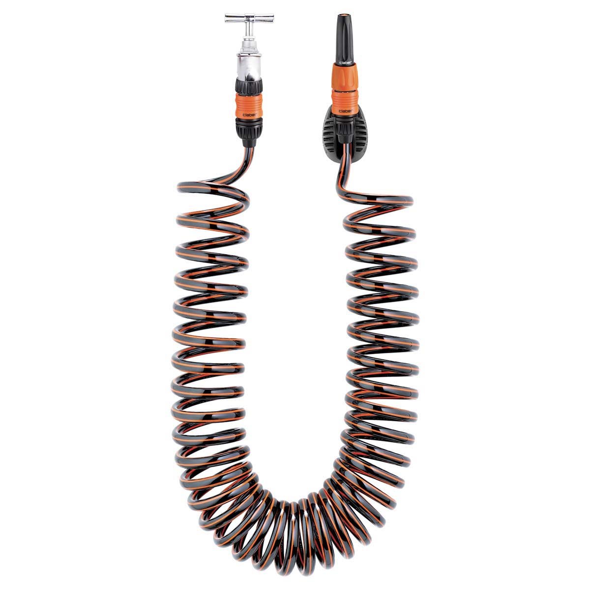 Spiral kit basic - Claber 10 m