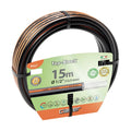 Tuyau Top Noir 1/2” - Claber 15 m