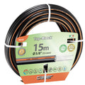 Tubo Top Black 5/8” - Claber 15 m