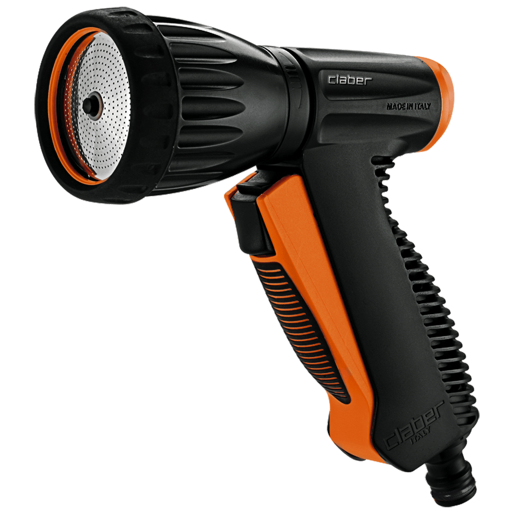 Pistola MultiJet Confort - Claber