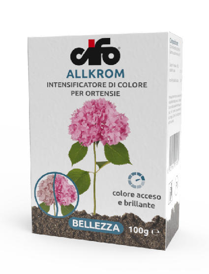 Allkrom - Cifo 100 g