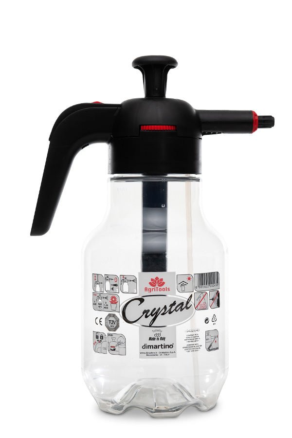Spruzzino Crystal - Di Martino 1,5/2 L