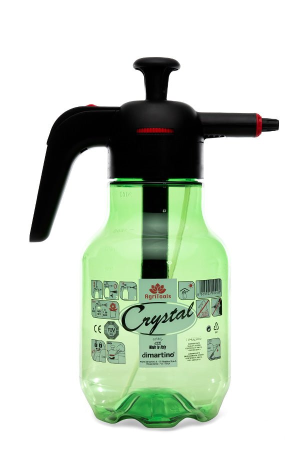 Spruzzino Crystal - Di Martino 1,5/2 L