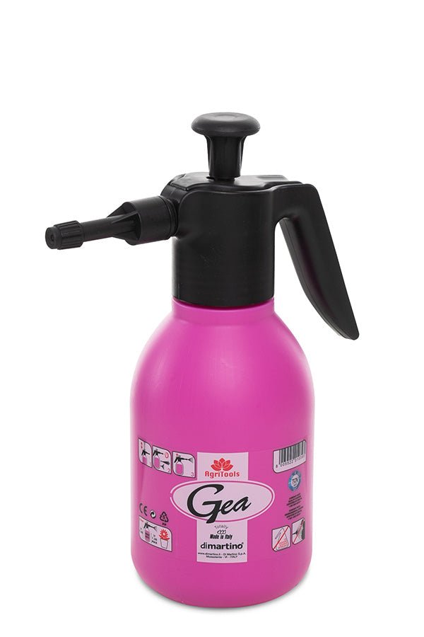 [Accessori] Spruzzino Gea - Di Martino 1,5Lt