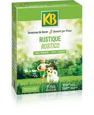 Rustico - KB 875 g