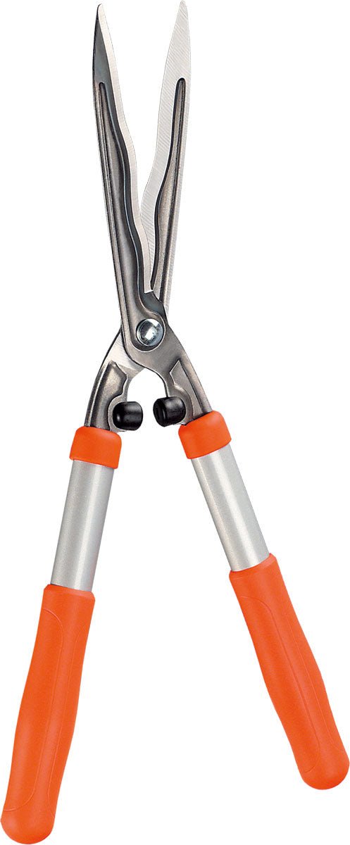 Tagliasiepi Hobby 50 con lama ondulata - Stocker