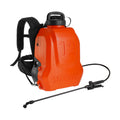 Pompe à dos électrique Ergo 12 L Li-Ion FPM - Stocker