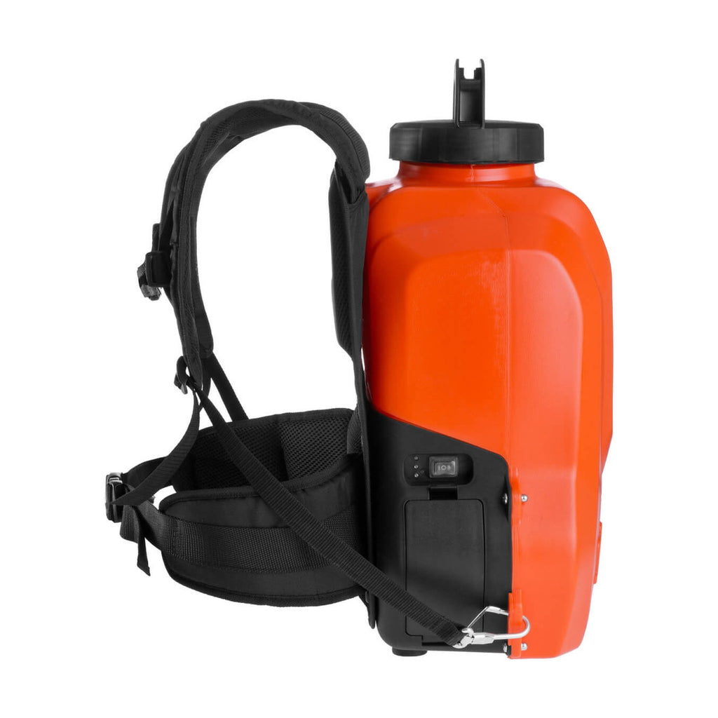 Pompe à dos électrique Ergo 12 L Li-Ion FPM - Stocker