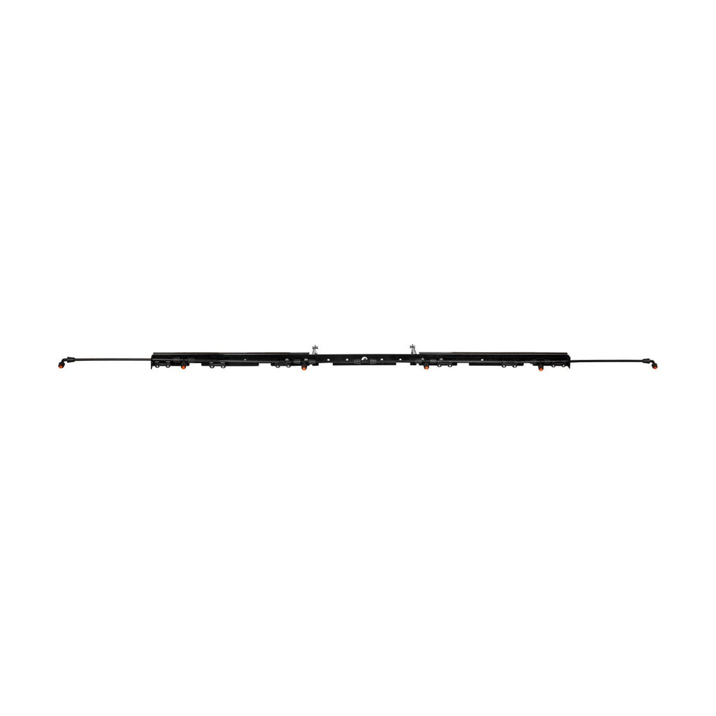 Irrigation bar for turf - Stocker
