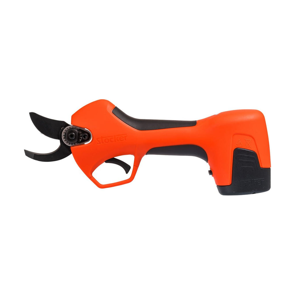 Ciseaux Vulcano E-25 TR - Stocker
