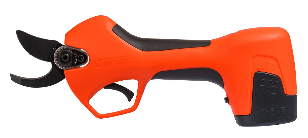 Forbice Vulcano E-25 TR - Stocker