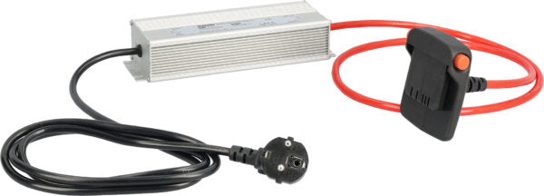 Alimentatore Geyser AC 220 V - DC 21 V - Stocker