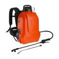 Pulvérisateur à dos électrique Nebla Li-Ion FPM - Stocker 15 L