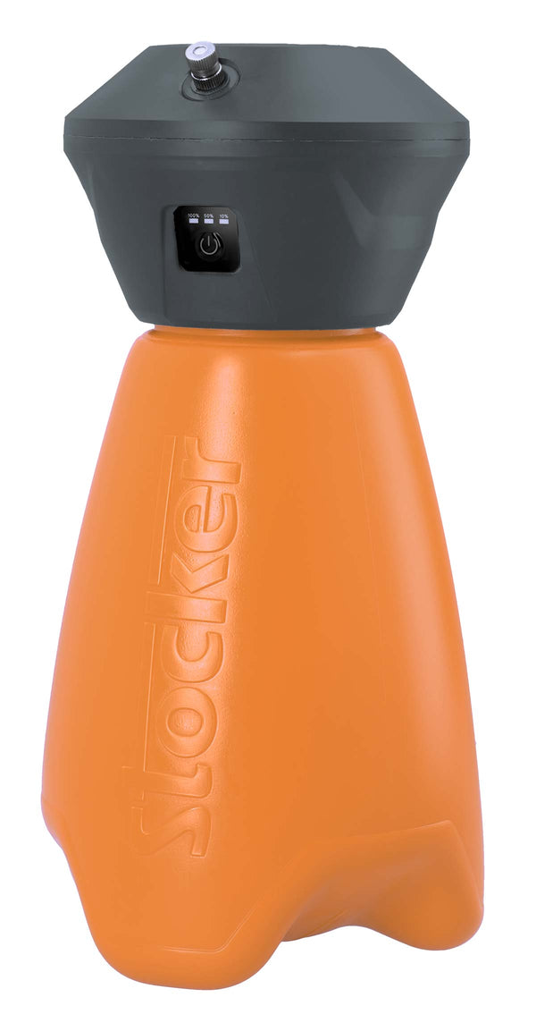 Geyser Nebulizzatore Mini 2 L per piccioni - Stocker