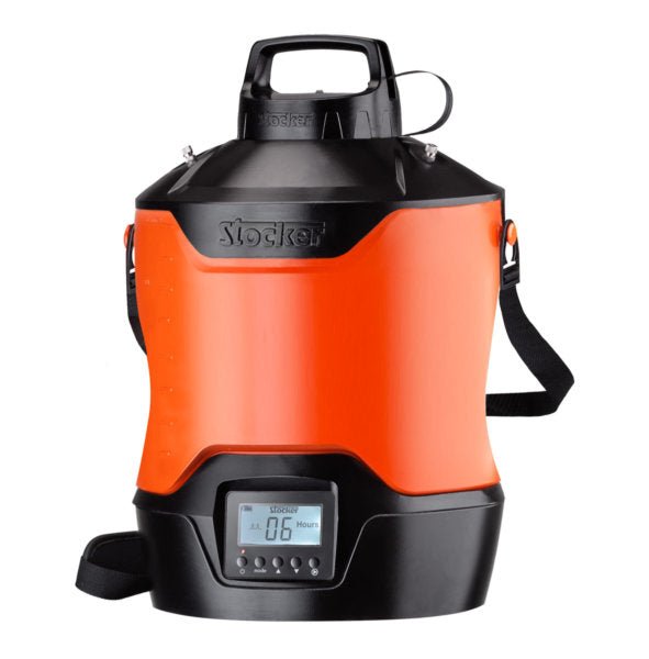 Geyser Nebulizzatore 12 L Li-Ion - Stocker
