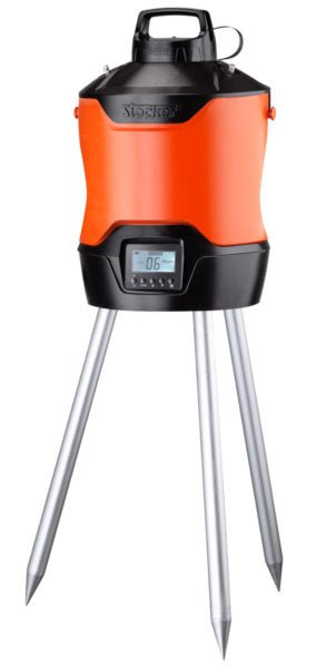 Geyser Nebulizzatore 12 L Li-Ion - Stocker
