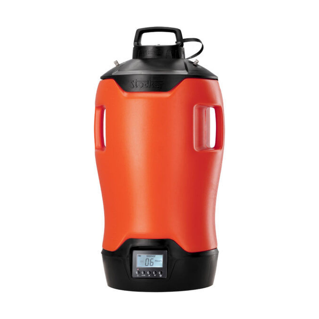 Geyser Nebulizador Evo 25 L Li-Ion (modelo anterior) - Stocker
